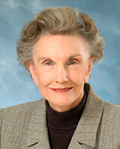 Elizabeth Lindsay Co-founder