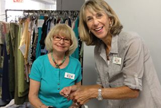 Volunteer Opportunities