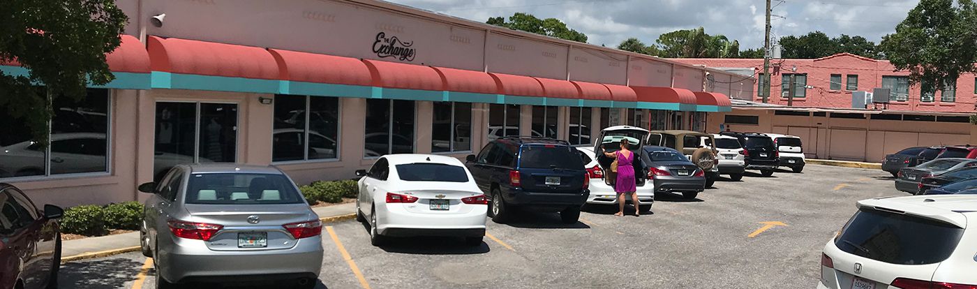 baby consignment shops sarasota