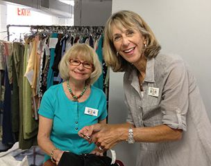 Volunteer Opportunities